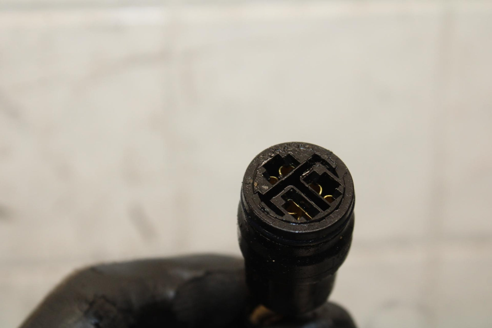 2000 Kawasaki Ninja ZX12R ZX1200A STATOR GENERATOR ALTERNATOR MAGNETO BB565