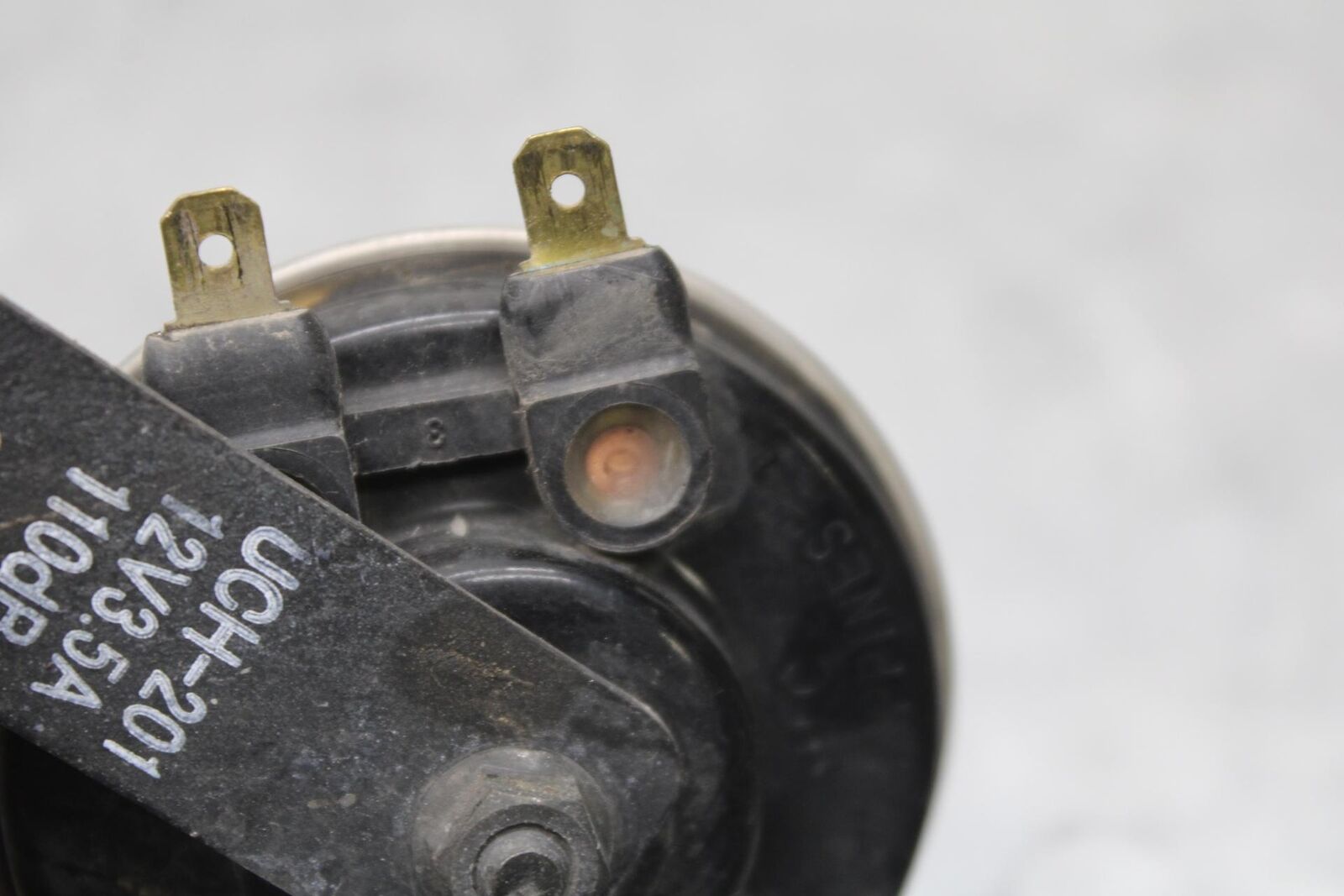 2008 Honda CBF1000 HORN SIGNAL BB641