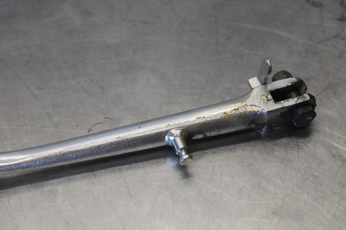 07 SUZUKI BOULEVARD M50 KICKSTAND SIDE KICK STAND BB897