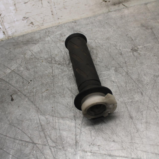 1998 Suzuki TL1000S RIGHT THROTTLE GRIP BB508