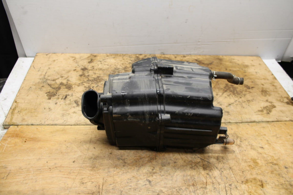 16-18 HONDA CBR500R AIRBOX AIR INTAKE FILTER BOX BB345