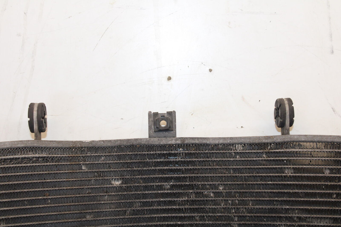 05-06 SUZUKI GSXR1000 ENGINE RADIATOR MOTOR COOLER COOLING 17710-41G00 BB677