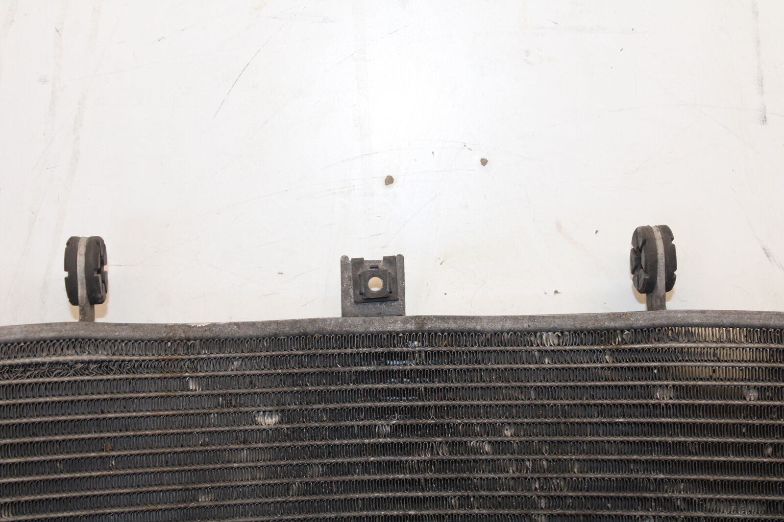 05-06 SUZUKI GSXR1000 ENGINE RADIATOR MOTOR COOLER COOLING 17710-41G00 BB677