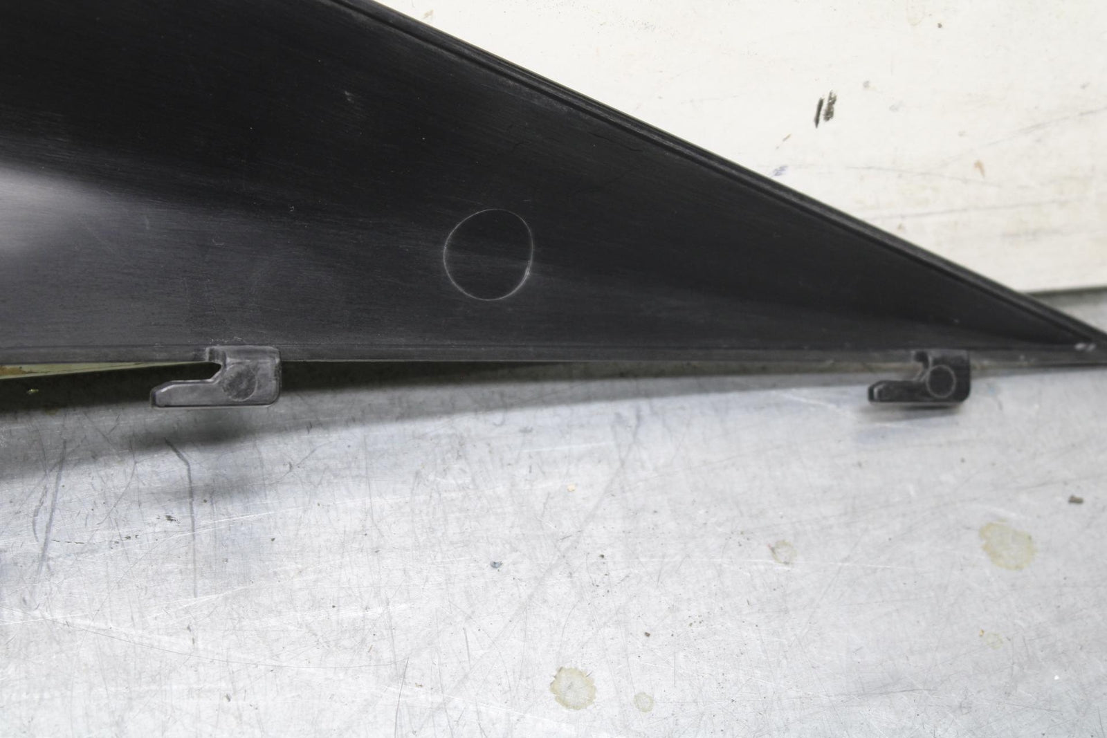 20-23 APRILIA RS660 R/L FRONT SIDE PANELS TRIMS COWLS FAIRINGS COVER  BB643