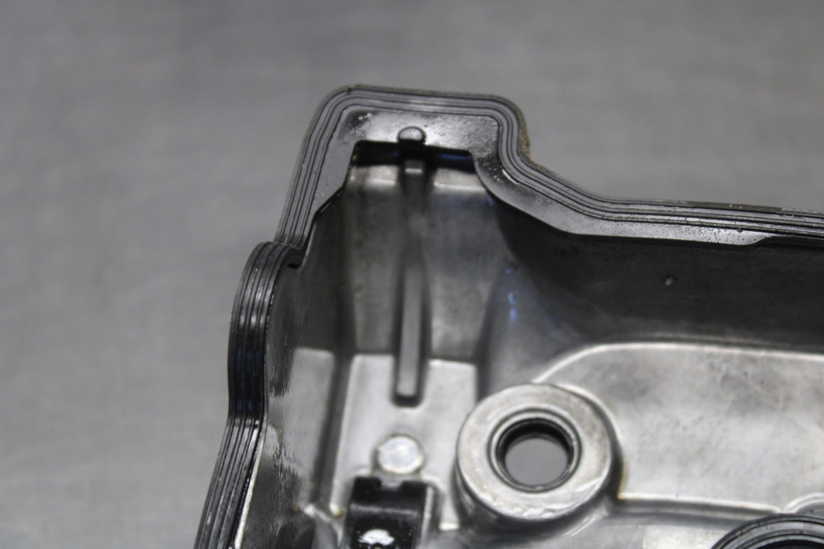19-24 YAMAHA R3 ENGINE TOP END CYLINDER HEAD COVER