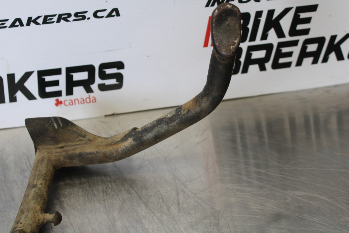 76-77 HONDA GOLDWING 1000 CENTER MAIN STAND BB171