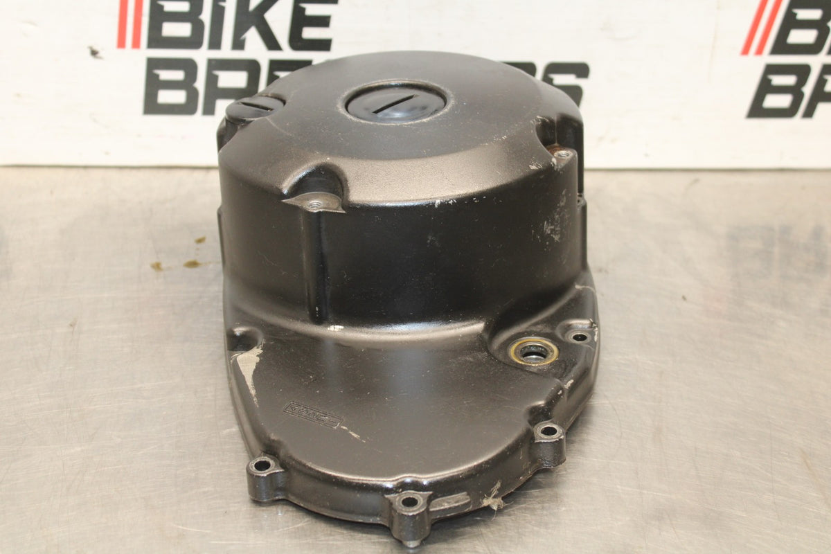 97 KAWASAKI VULCAN 1500 VN1500D CLASSIC STATOR MAGNETO ENGINE COVER BB936