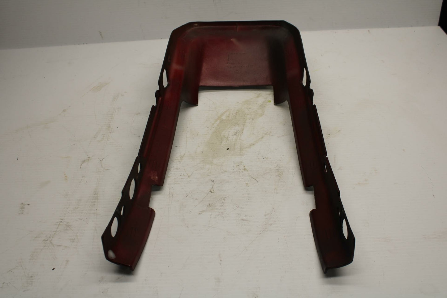 83-86 HONDA V65 MAGNA TAIL FAIRING COWL BB236