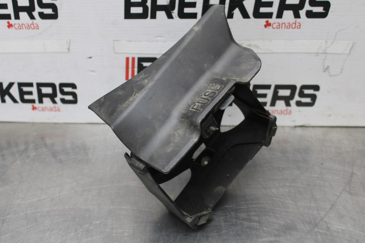16 DUCATI 959 PANIGALE REAR BACK TAIL UNDERTAIL BATTERY TRAY PLASTIC BB912