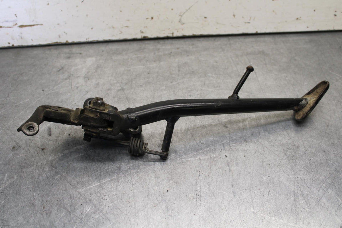 11-23 SUZUKI GSXR 750 KICKSTAND SIDE KICK STAND BB630
