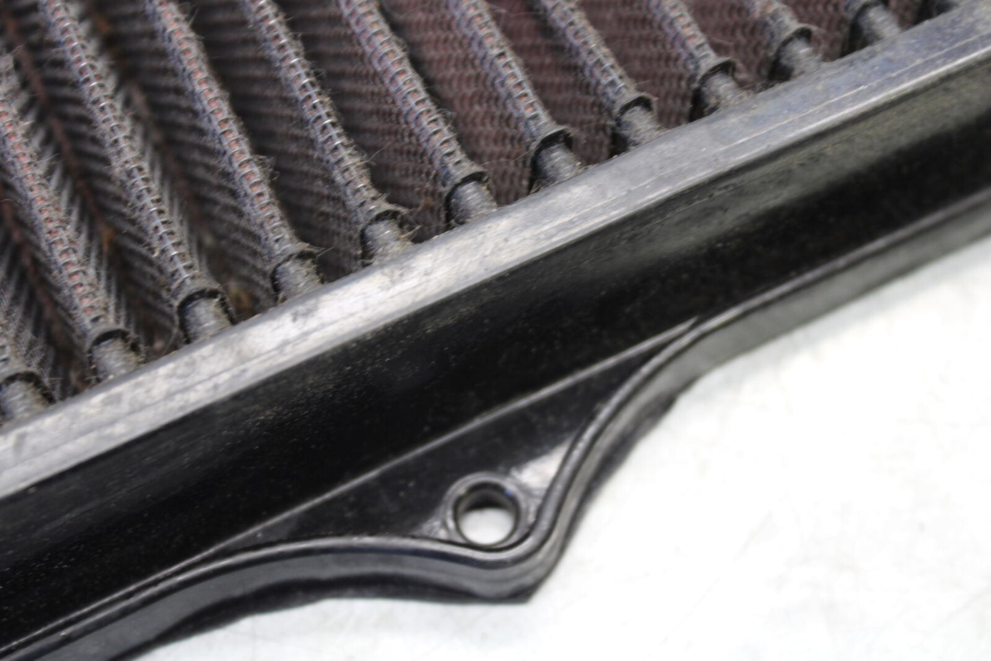 05-06 SUZUKI GSXR1000 K&N AIRBOX AIR INTAKE FILTER BB663