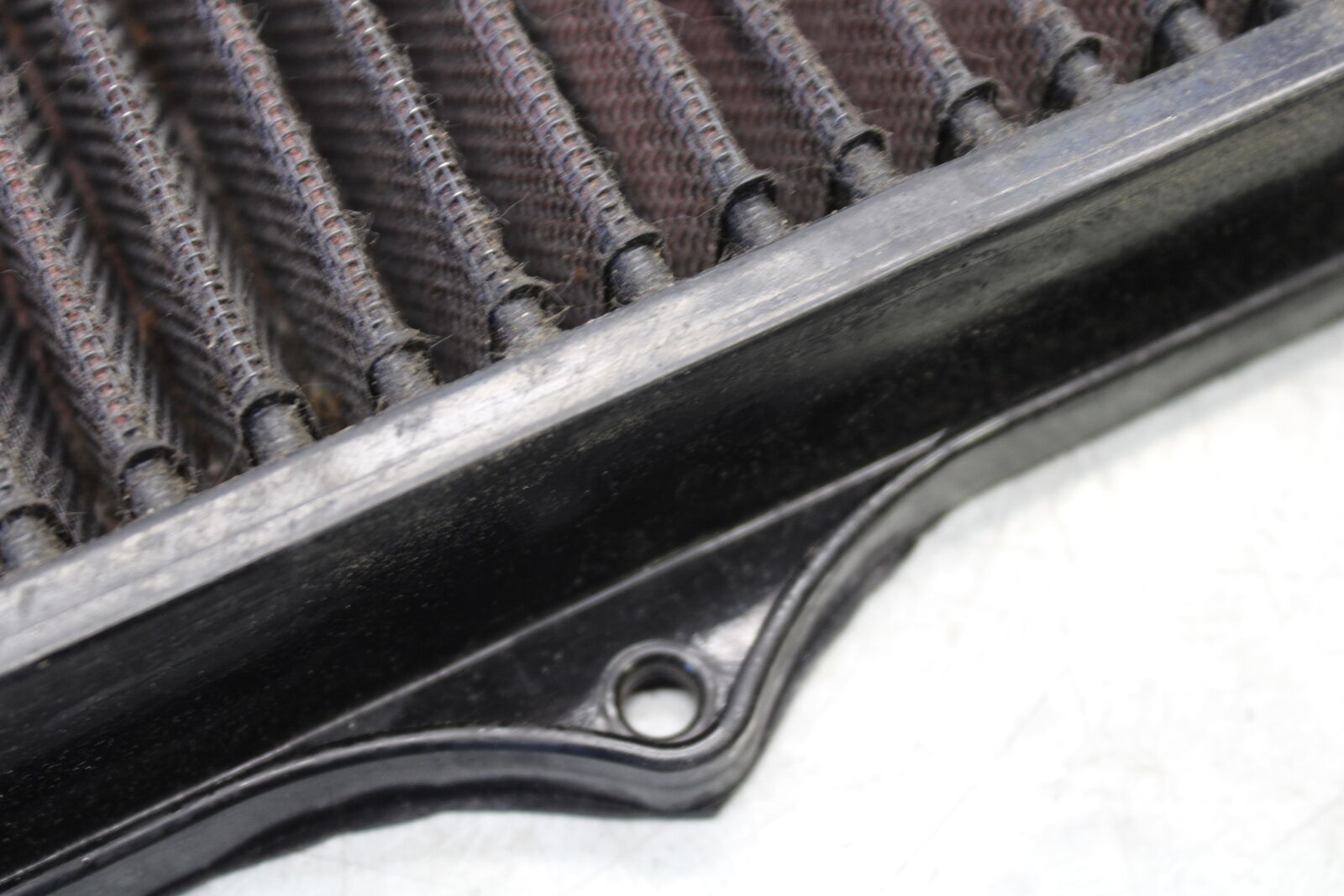 05-06 SUZUKI GSXR1000 K&N AIRBOX AIR INTAKE FILTER BB663