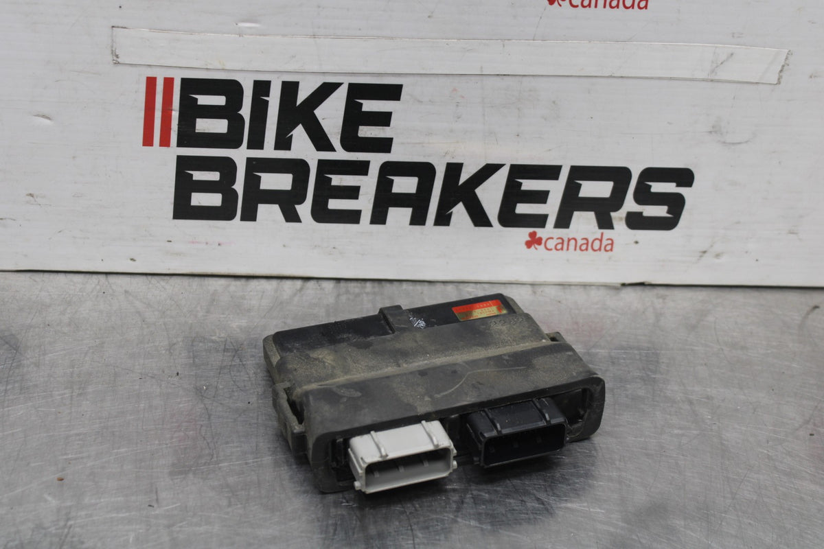 23 KAWASAKI Z900RS ECU COMPUTER CONTROLLER UNIT BLACK BOX ECM CDI  BB935