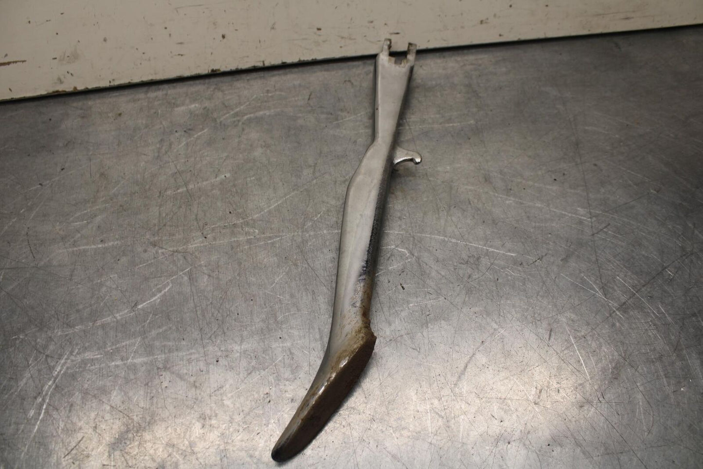 06-14 YAMAHA ROADLINER S XV1900S KICKSTAND SIDE KICK STAND BB619