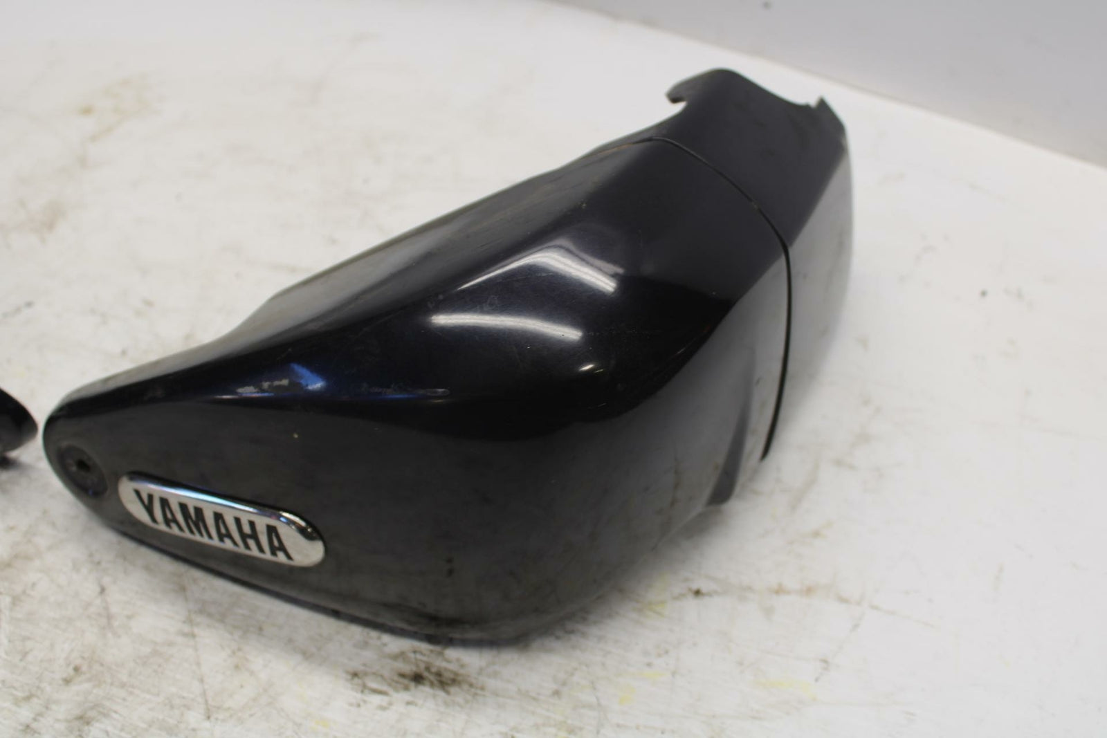 03-04 YAMAHA ROAD STAR 1600 SIDE COVER PANEL COWL FAIRING BB279