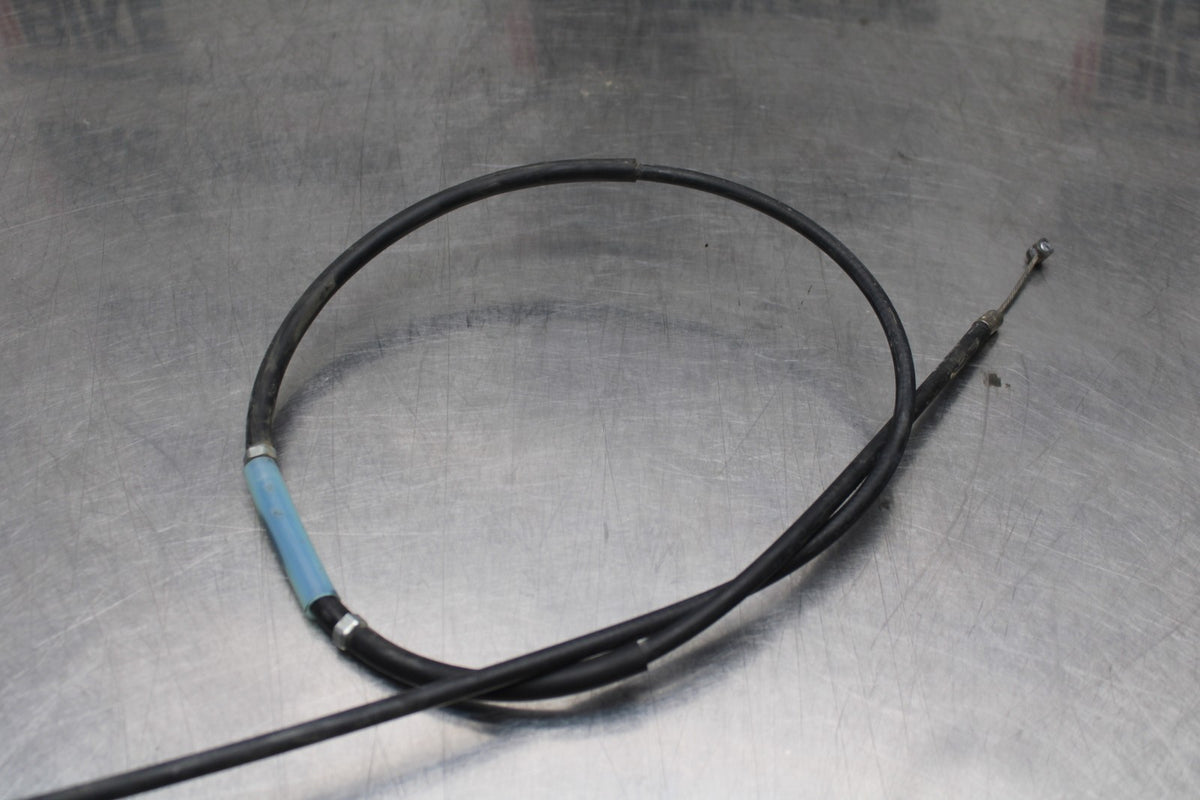 24-25 SUZUKI GSXR1000 CLUTCH CABLE LINE BB767