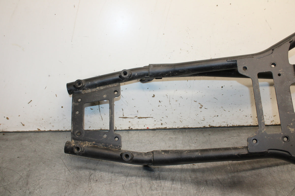 22-24 YAMAHA XSR900 REAR SUBFRAME BACK SUB FRAME BB710