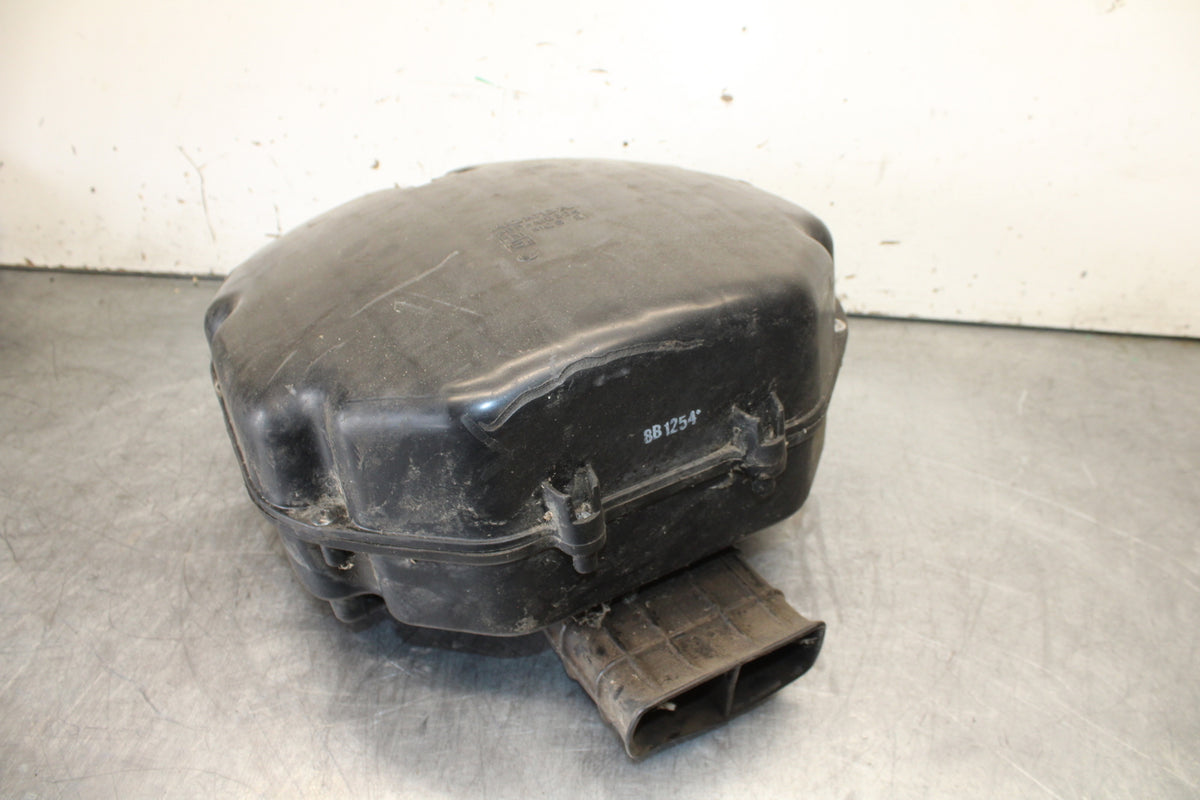 04-12 HONDA ST1300A AIRBOX AIR INTAKE FILTER BOX BB49