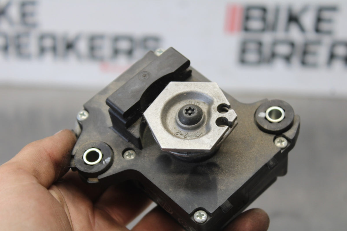 13-18 KAWASAKI NINJA ZX6R EXHAUST VALVE SERVO MOTOR BB908