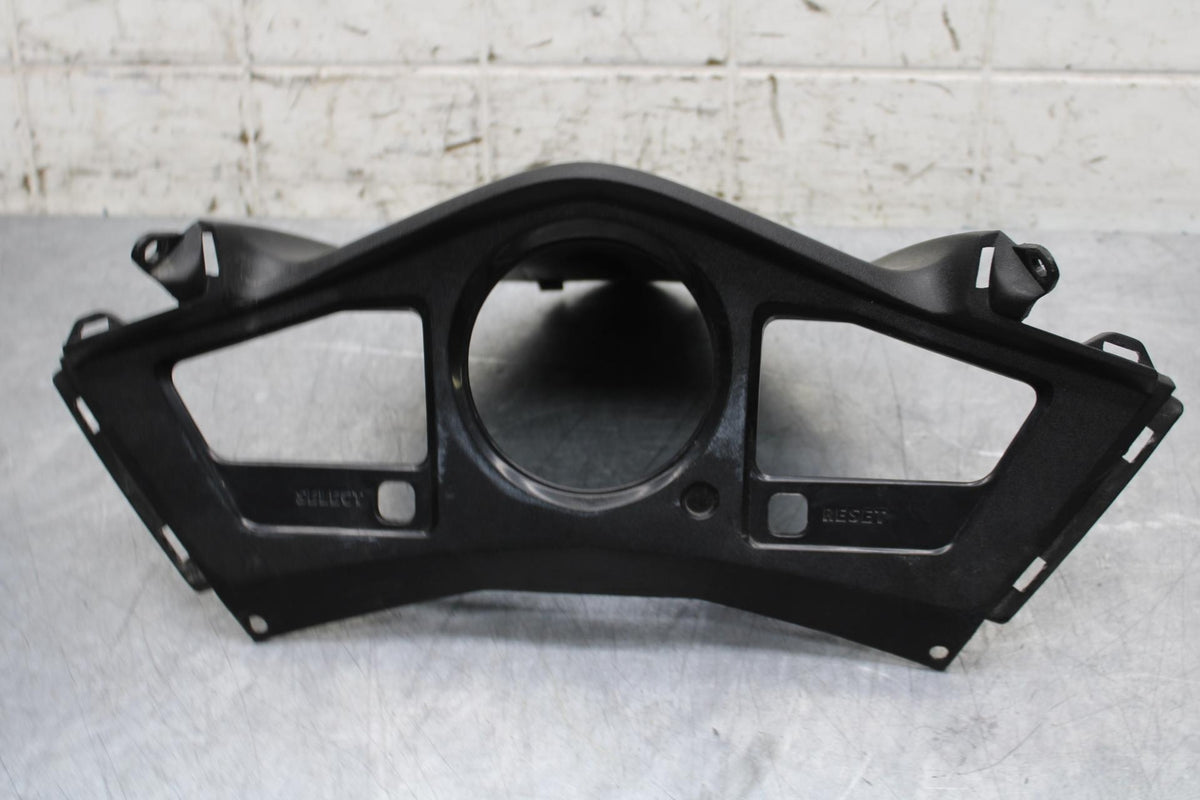 2008 Honda Interceptor 800 VFR800A ABS SPEEDO CLUSTER GAUGE CLUSTER BB566