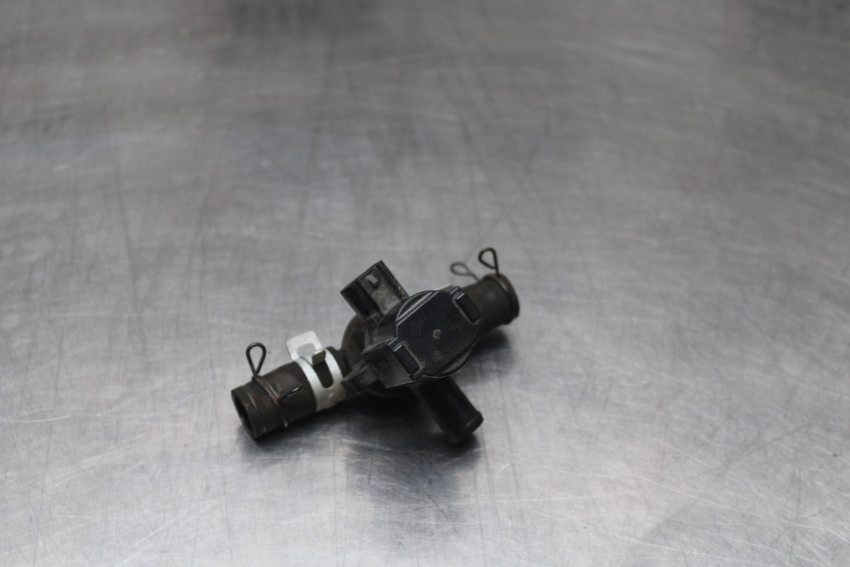09 SUZUKI GSXR1000 AIR VALVE SOLENOID TOP ENGINE SWITCH SENSOR BB777