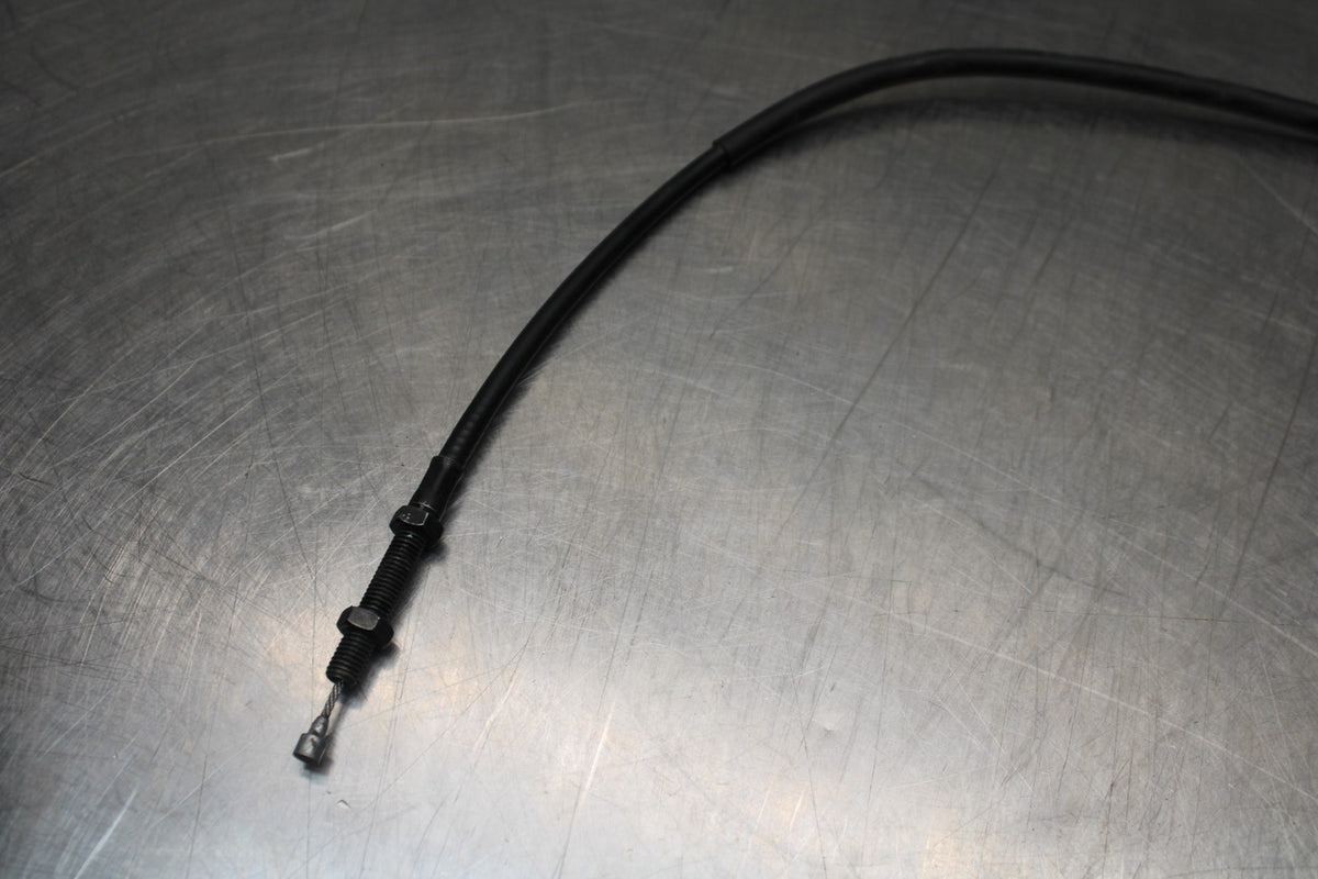 22-25 YAMAHA YZF R7 CLUTCH CABLE LINE BB850