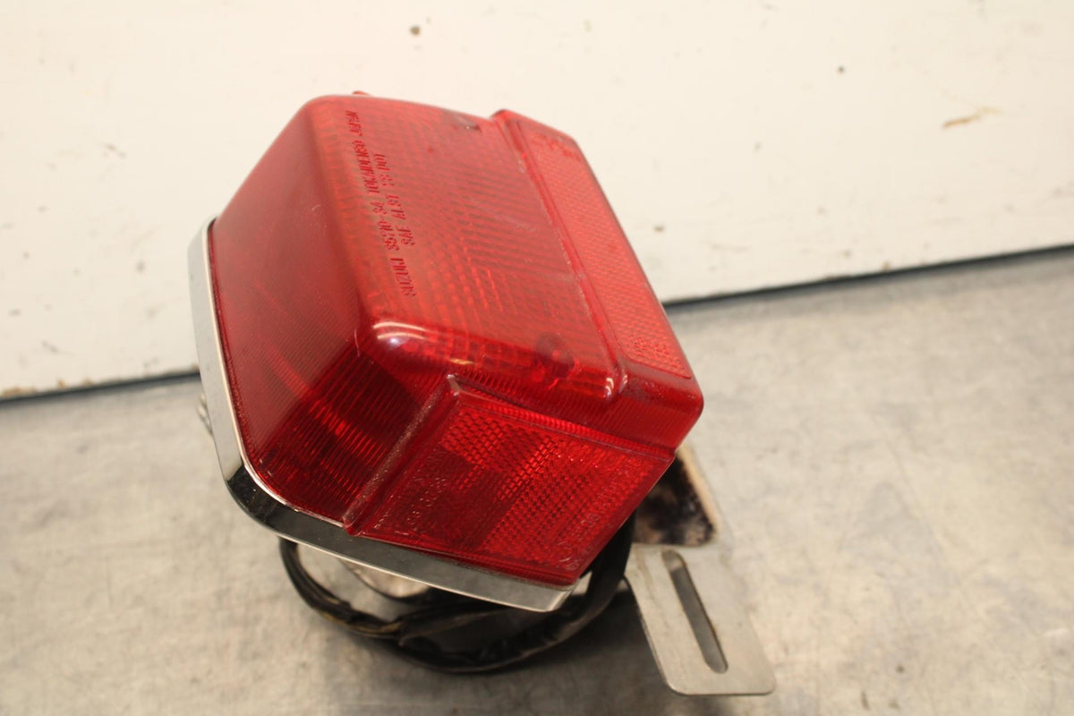 80-81 SUZUKI GS1000GL TAILLIGHT REAR TAIL BRAKE LIGHT BB103
