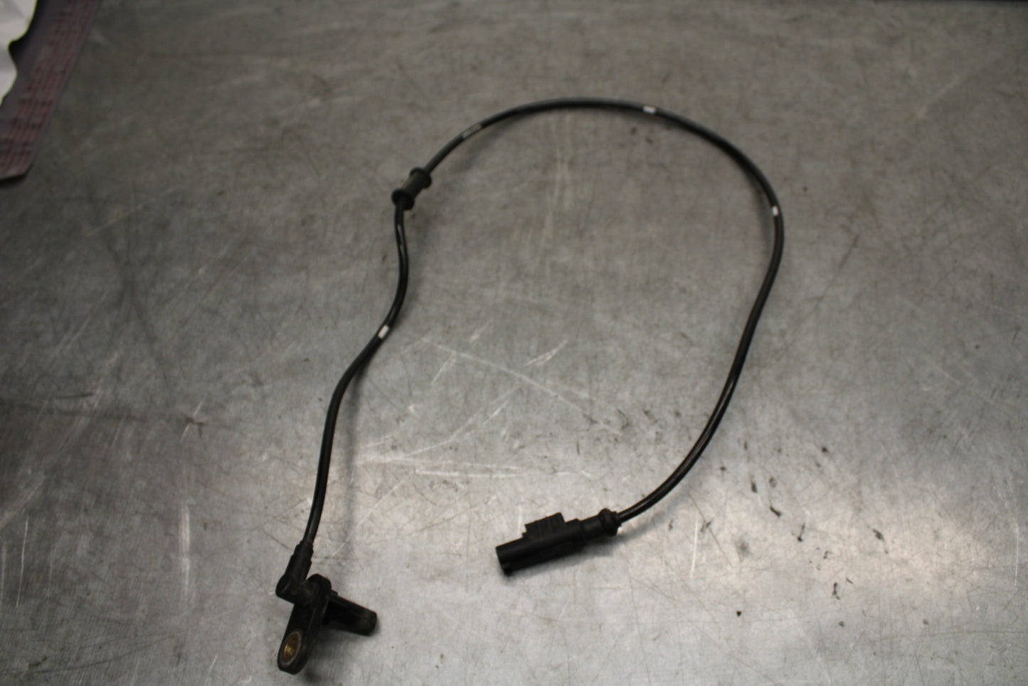 13-18 KAWASAKI NINJA ZX6R REAR ABS BRAKE SENSOR 21176-0738 BB666