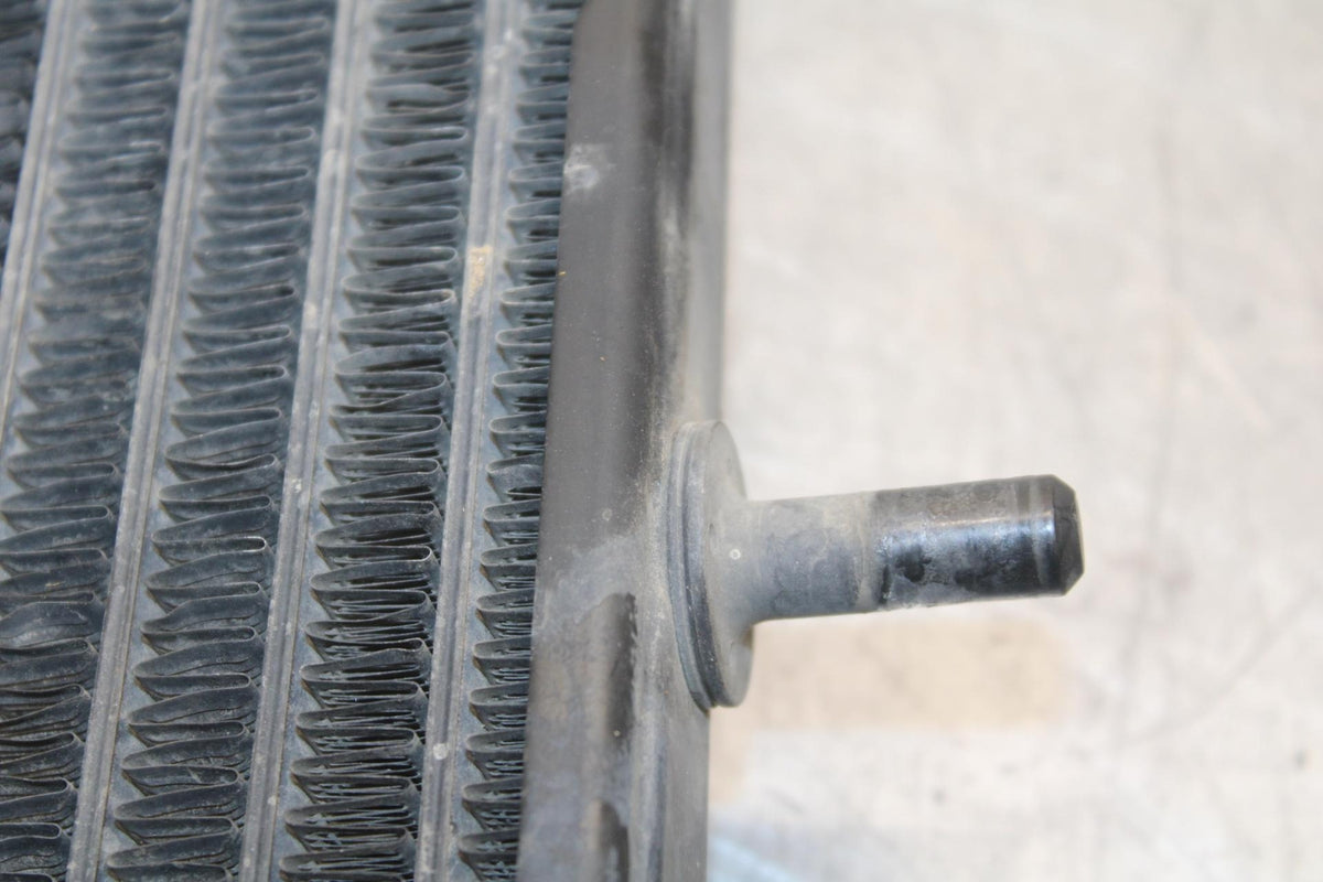 1988 Yamaha FZ600 ENGINE MOTOR OIL COOLER  BB601
