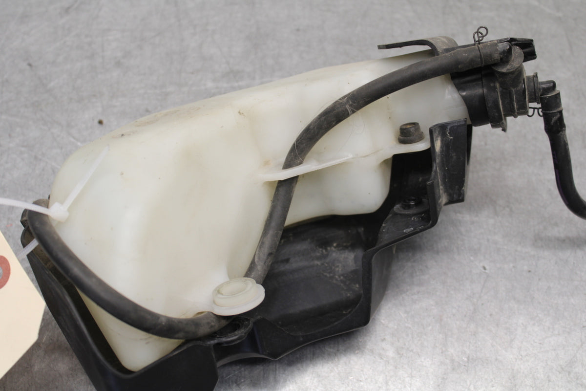 16-21 YAMAHA XSR900 COOLANT WATER TANK RESERVOIR BOTTLE BB362