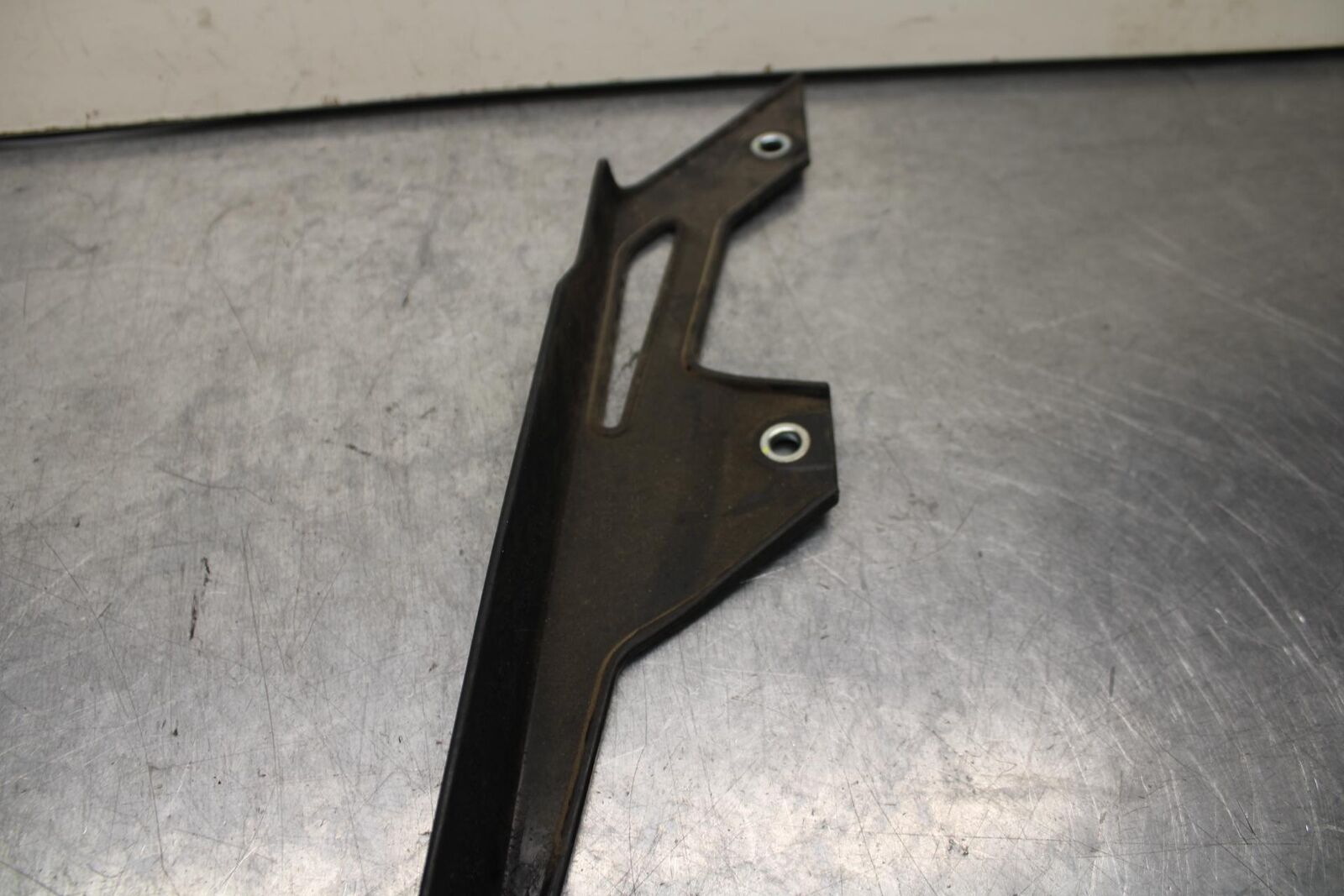 17-20 KAWASAKI NINJA 650 EX650 ABS REAR BACK DRIVE CHAIN GUARD  BB88