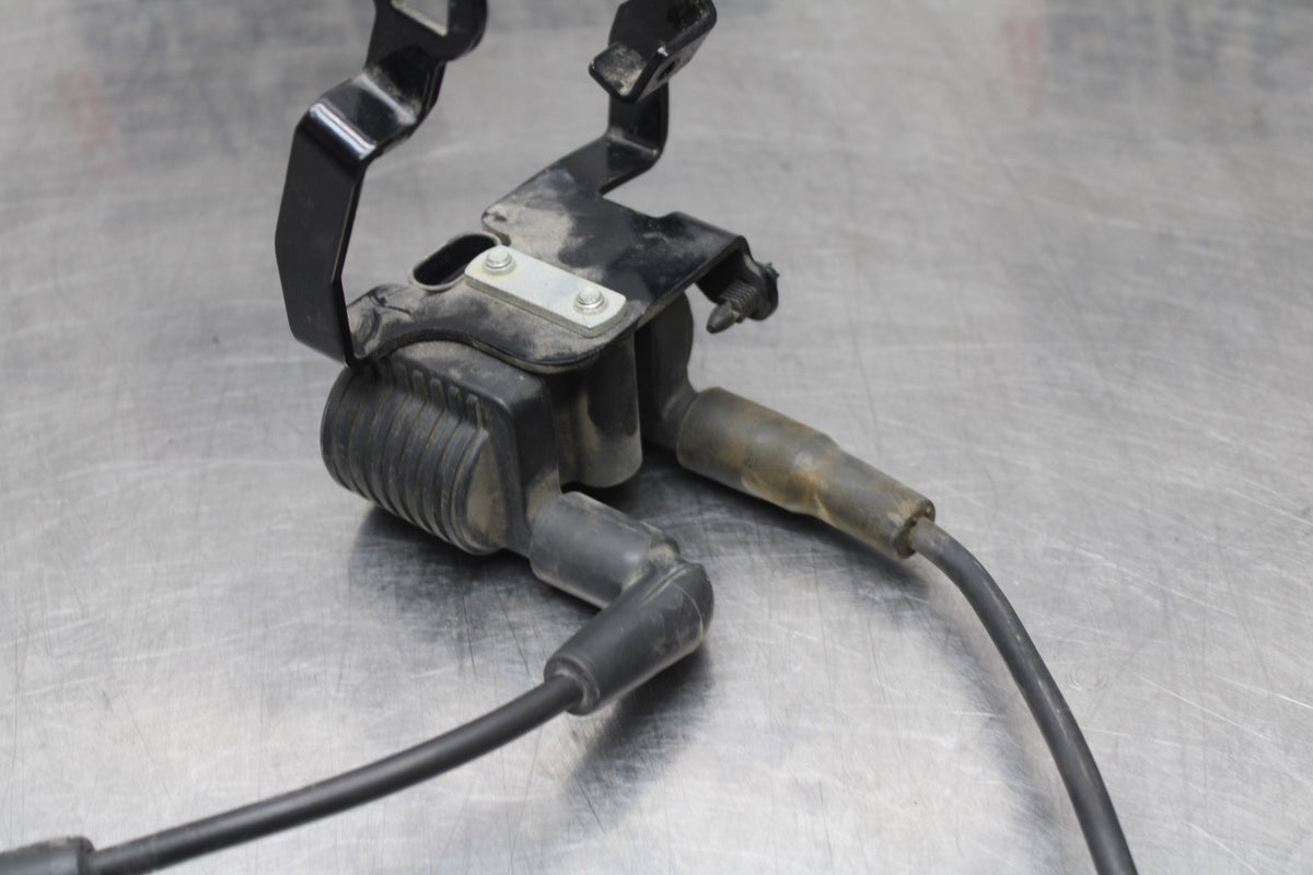 07 HARLEY-DAVIDSON SPORTSTER 1200 CUSTOM XL1200C IGNITION COIL BB833