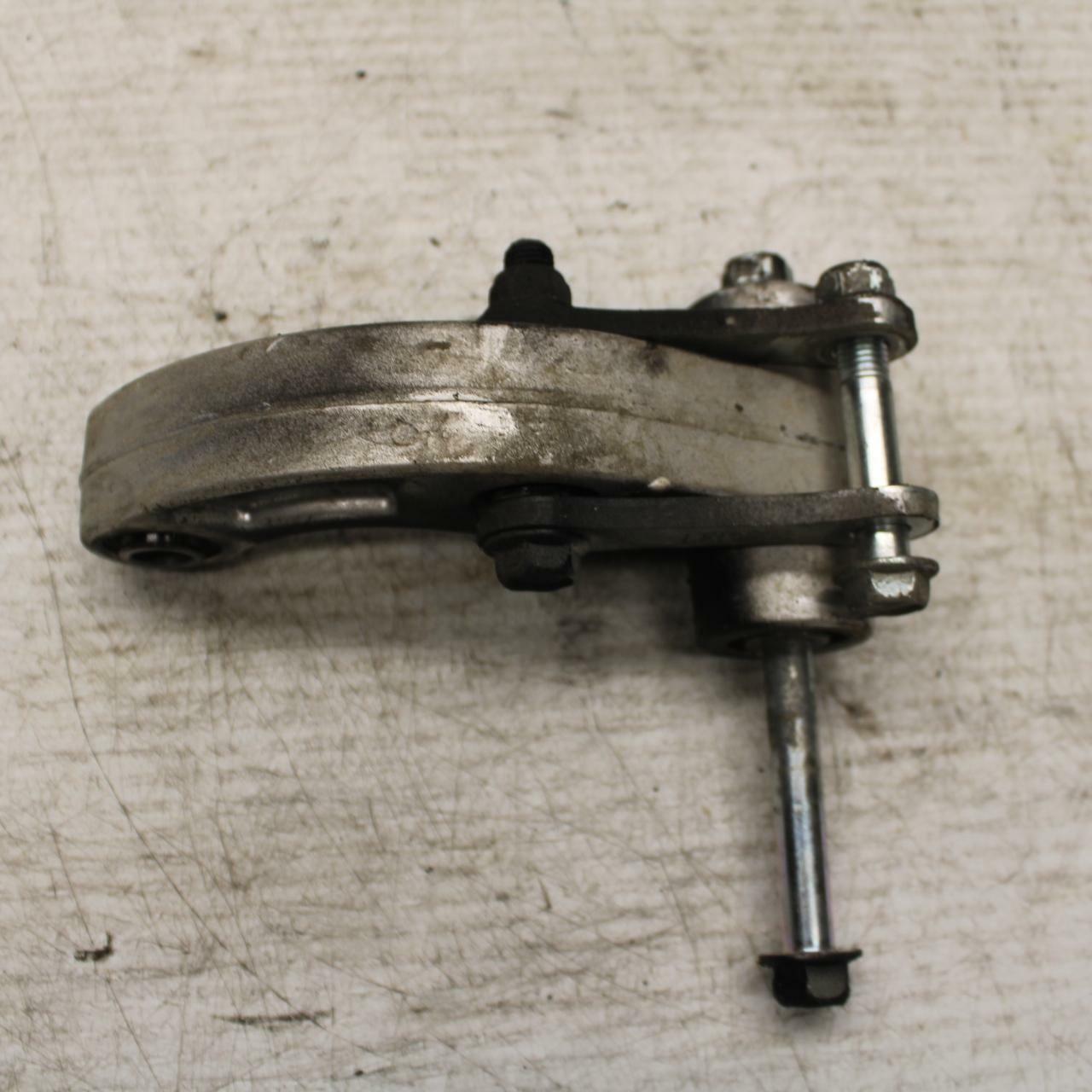 15 YAMAHA FZ09 REAR DOGBONE SHOCK LINKAGE LINK BB367