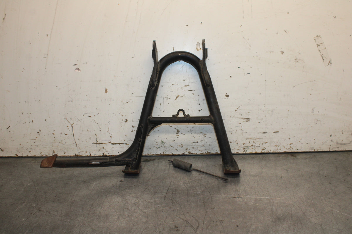 79-82 HONDA CB650 CENTER MAIN STAND BB107