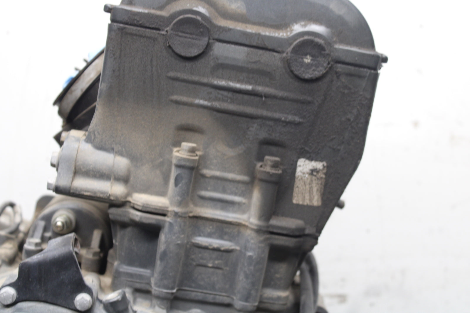 13-16 KTM 390 DUKE ENGINE MOTOR BB748