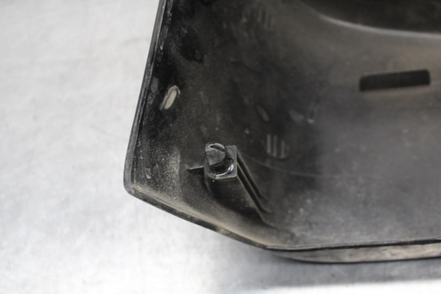 97-03 HONDA SHADOW ACE 750 VT750C RIGHT SIDE COVER PANEL COWL FAIRING BB618
