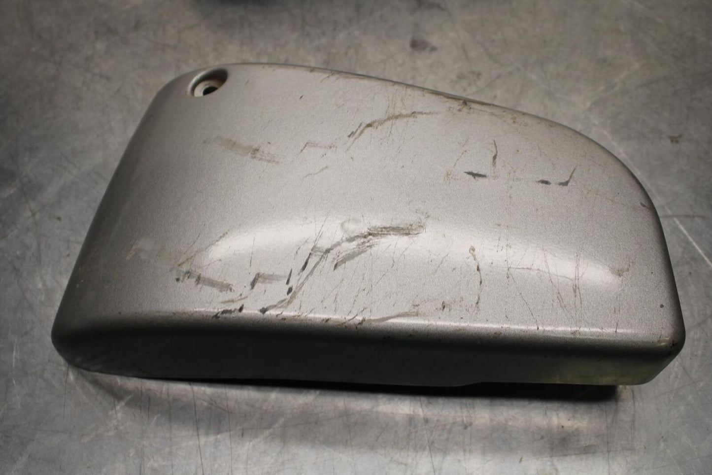 2005 Kawasaki Vulcan 1500 VN1500N Classic SIDE COVER PANELSET COWL FAIRING BB576