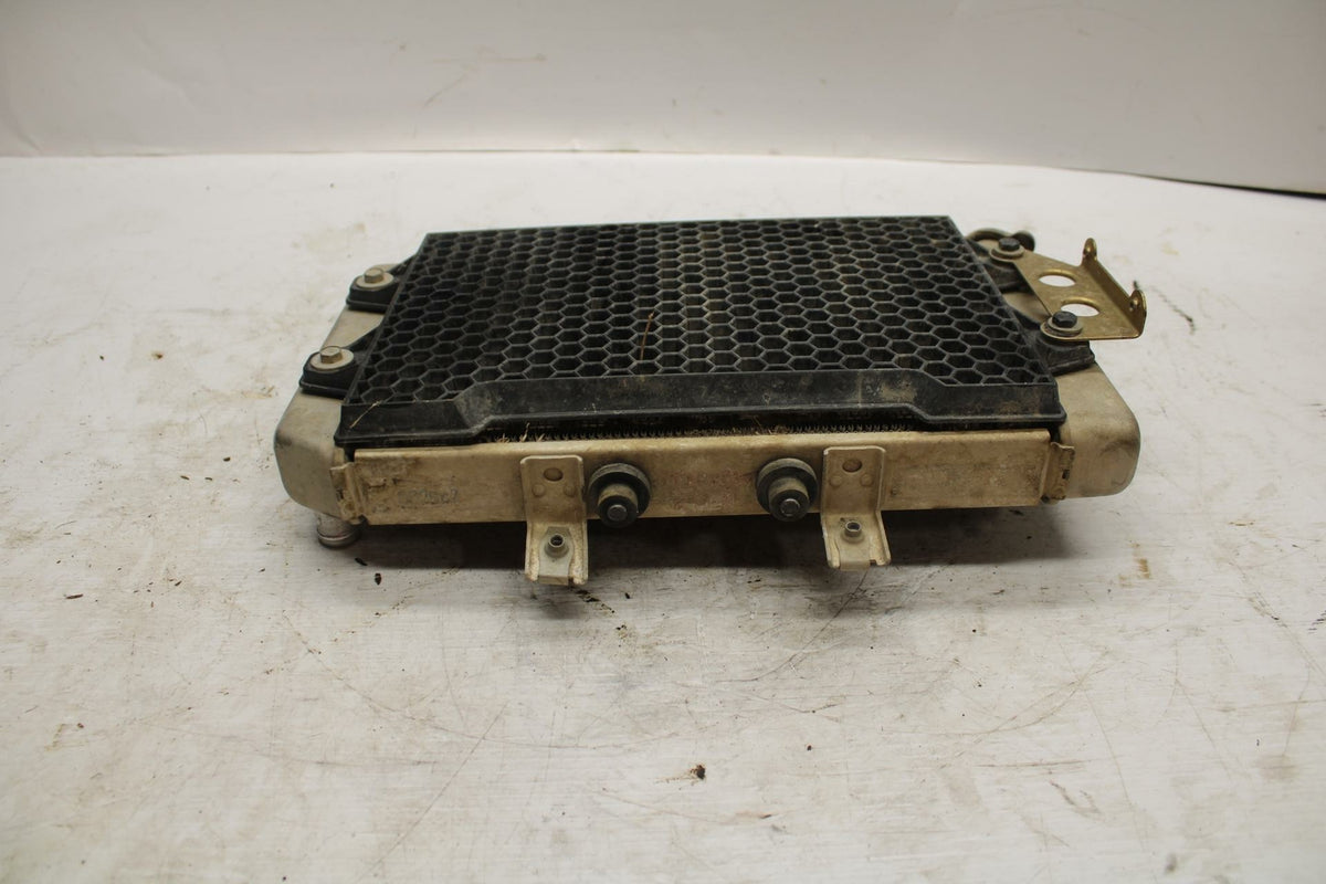 2005 Polaris Predator 500  RADIATOR MOTOR COOLER COOLING RADIATER 1240130  BB269
