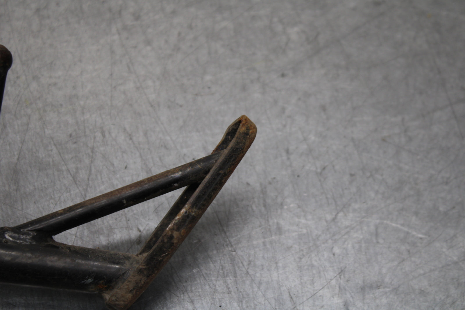 97-99 SUZUKI GSXR600 SRAD KICKSTAND SIDE KICK STAND BB123