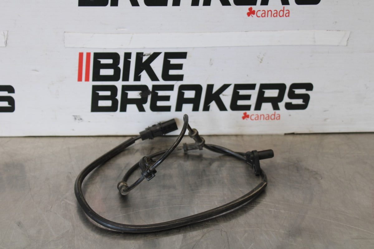 24-25 KAWASAKI NINJA 500 ABS REAR ABS BRAKE SENSOR BB899