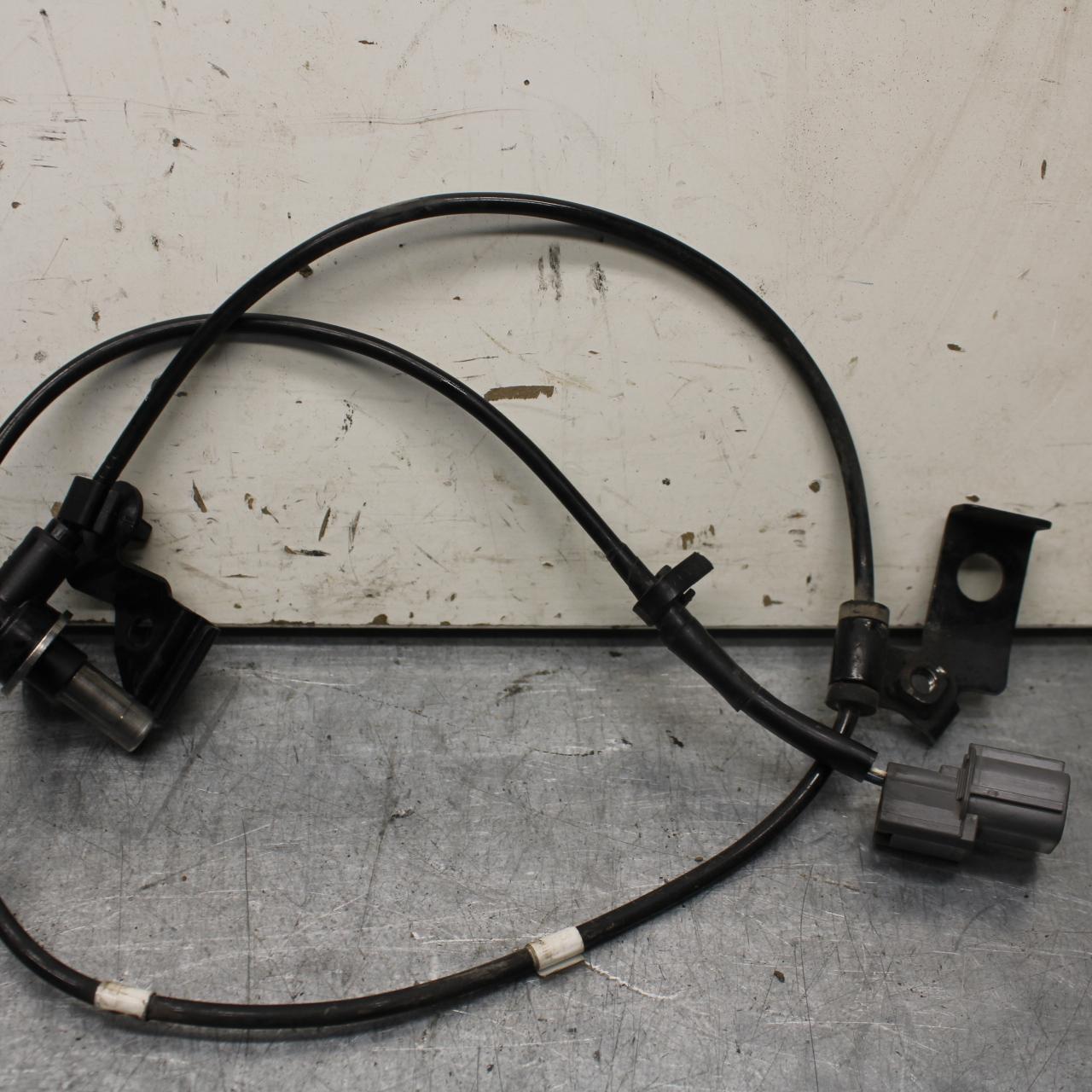 15-16 KAWASAKI EX300 FRONT ABS BRAKE SENSOR BB635