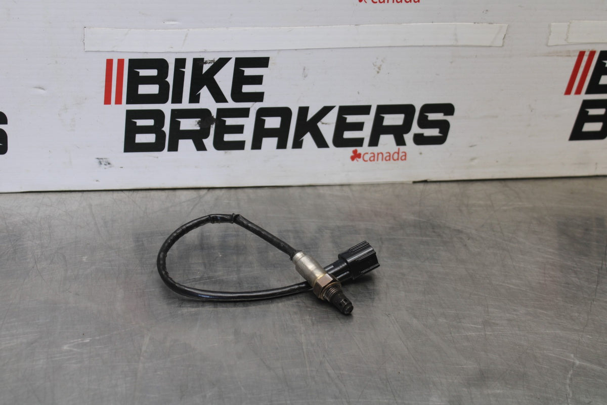23-26 KAWASAKI NINJA ZX4RR OXYGEN O2 EXHAUST GAS LAMBDA SENSOR BB898