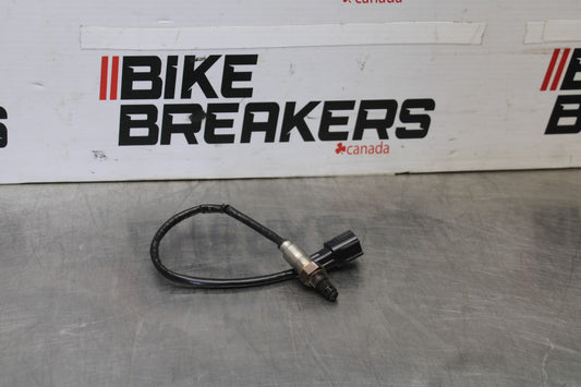 23-26 KAWASAKI NINJA ZX4RR OXYGEN O2 EXHAUST GAS LAMBDA SENSOR BB898