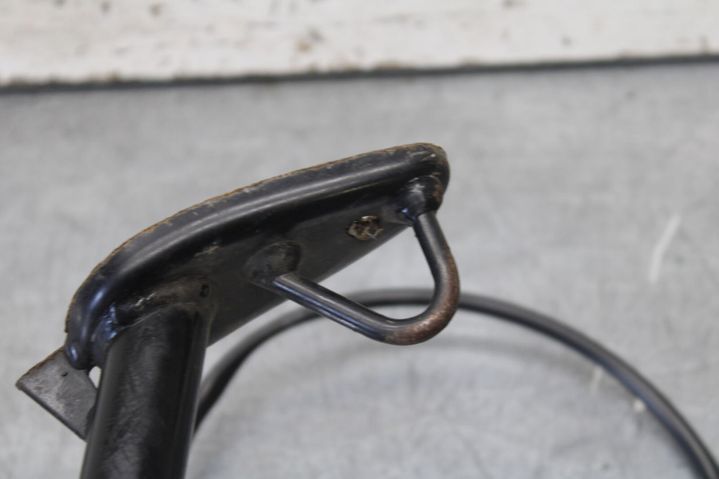 17-24 SUZUKI SV650 KICKSTAND SIDE KICK STAND BB706