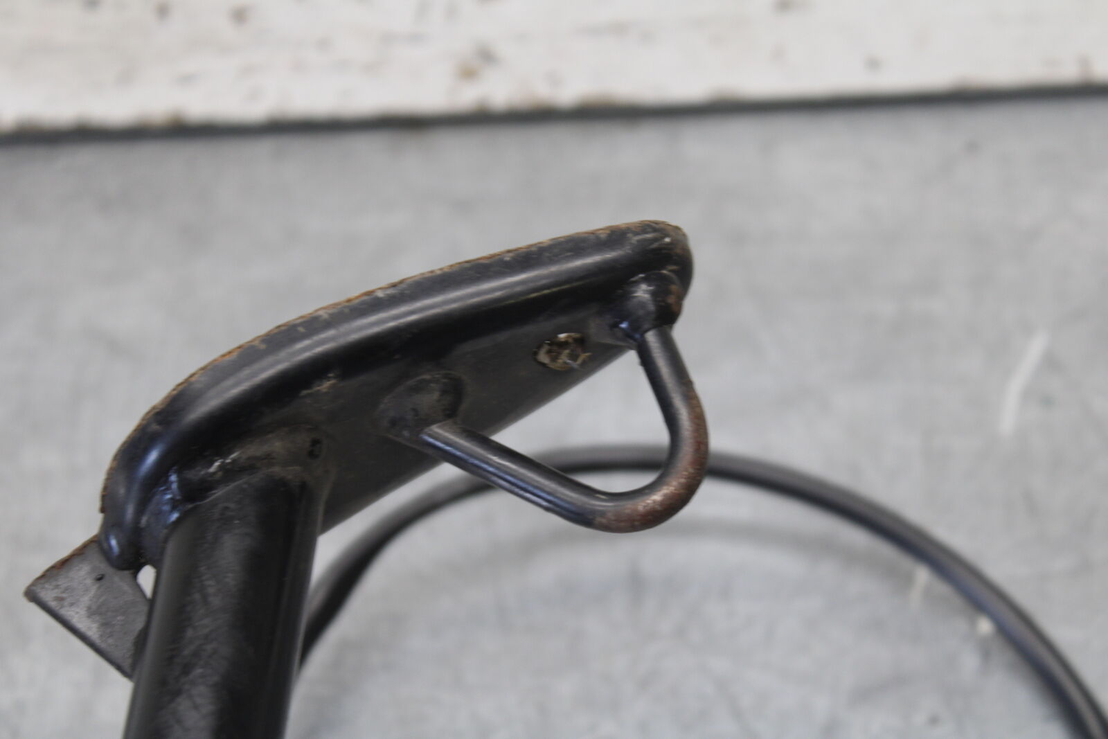 17-24 SUZUKI SV650 KICKSTAND SIDE KICK STAND BB706