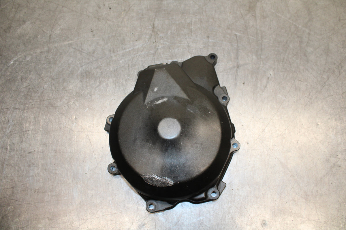 06 YAMAHA YZF R6 STATOR MAGNETO ALTERNATOR GENERATOR COVER BB716