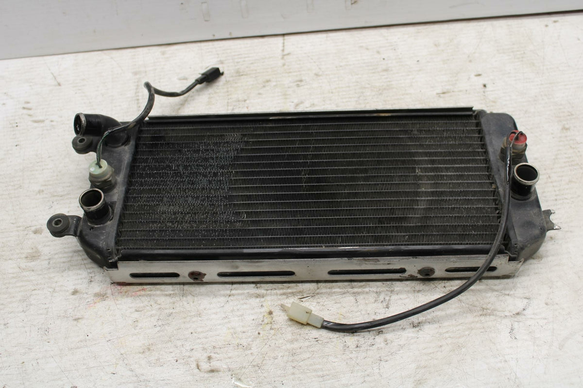 00-04 SUZUKI MARAUDER 800 VZ800 ENGINE COOLER COOLING RADIATOR RADIATER BB305