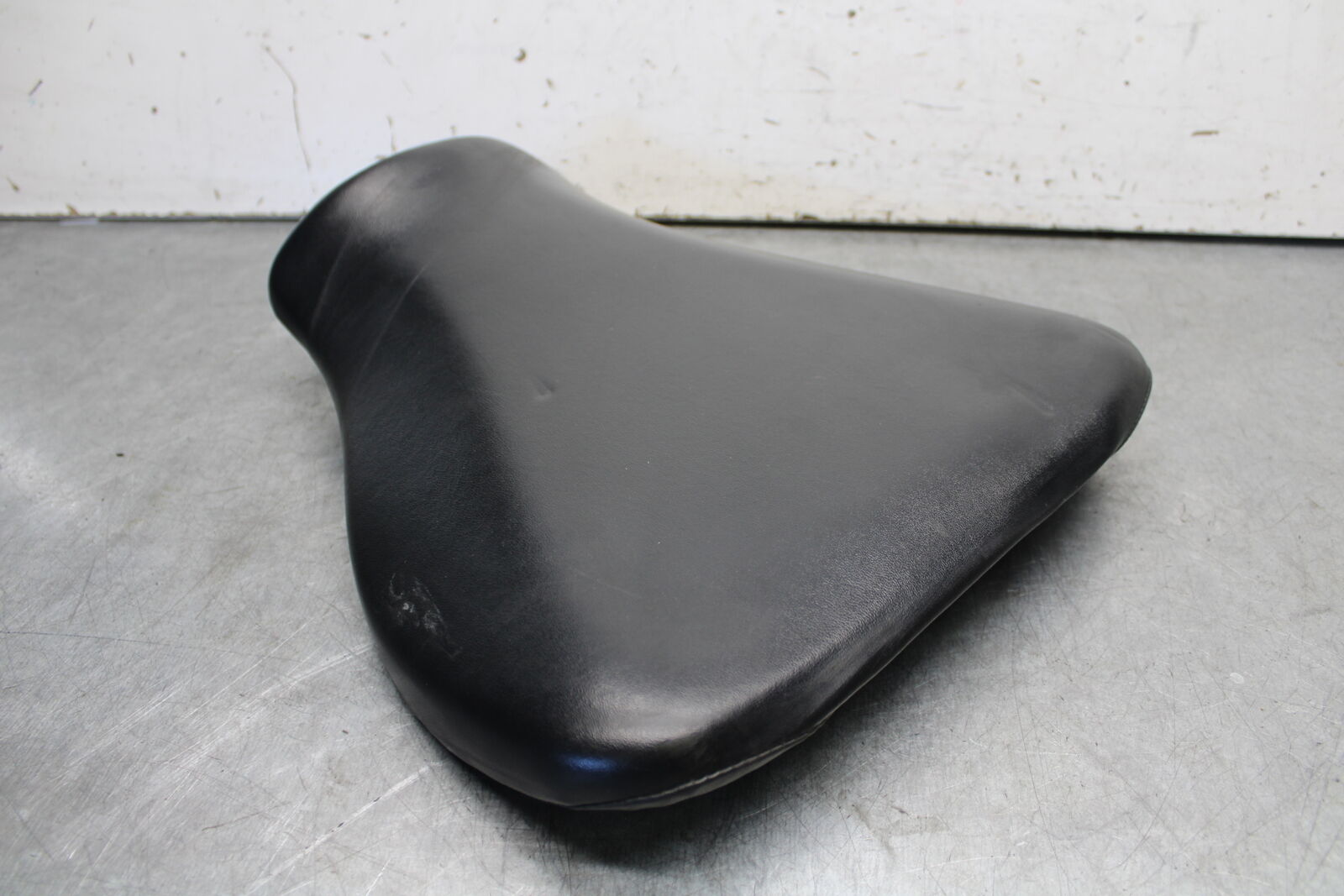 07-12 HONDA CBR600RR FRONT DRIVERS SEAT PAD SADDLE PILLION 77100-MFJ-D01 BB672