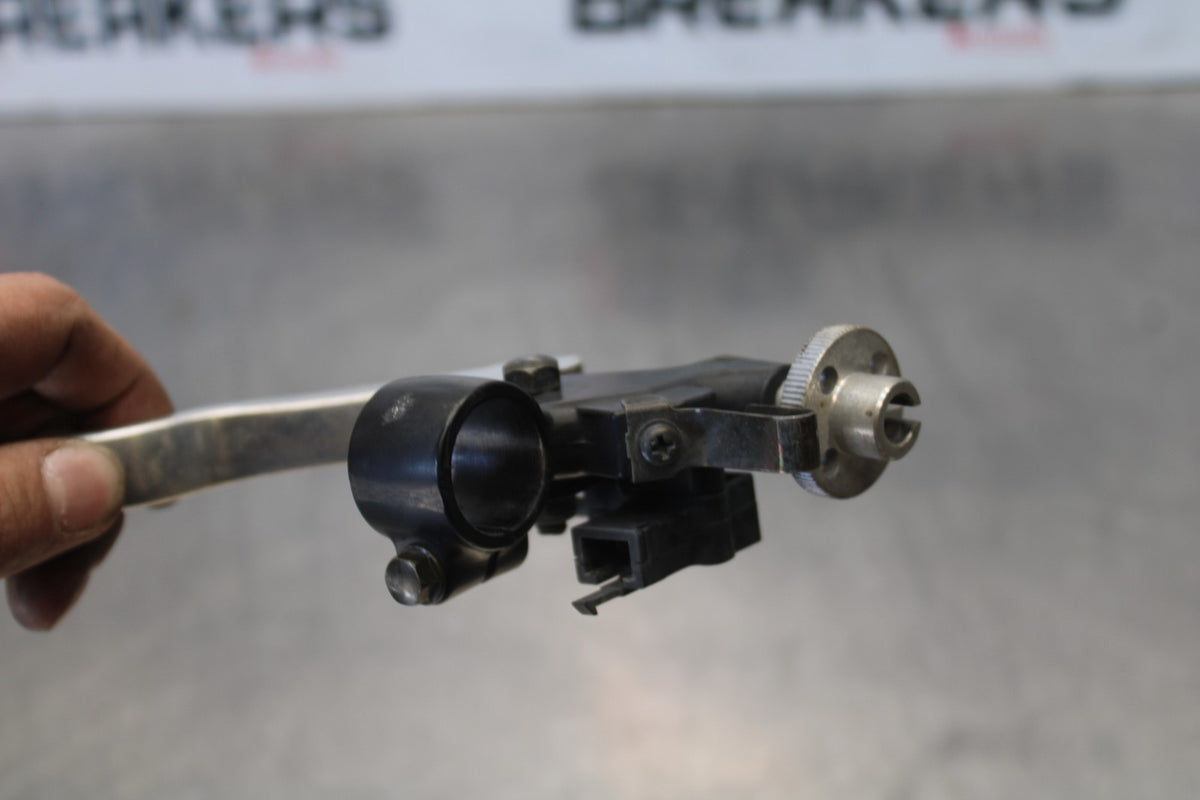 97-00 SUZUKI GSXR600 SRAD CLUTCH PERCH MOUNT WITH LEVER  BB921