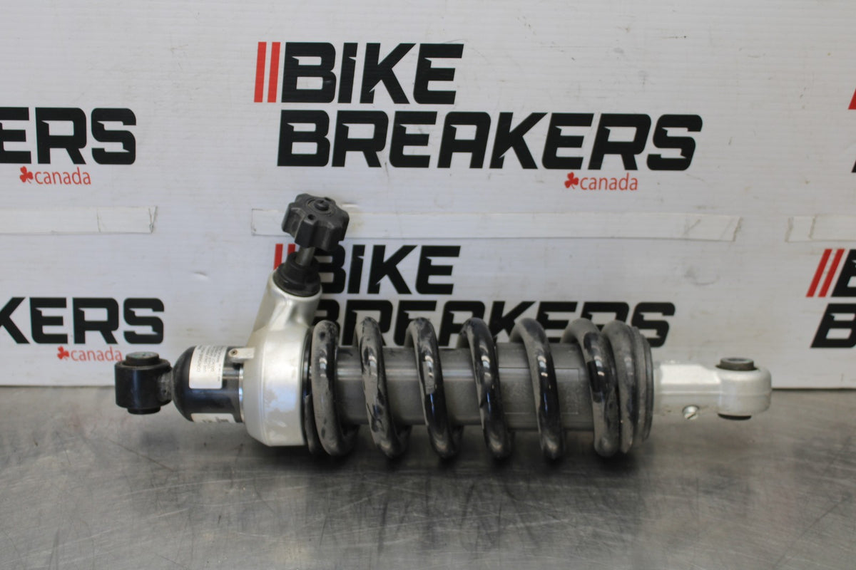 20-23 BMW F900R REAR BACK SHOCK ABSORBER SUSPENSION BB923